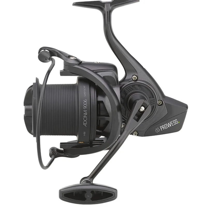 Moulinets - PROWESS Moulinet carpe Adonia 9006 super slow FD