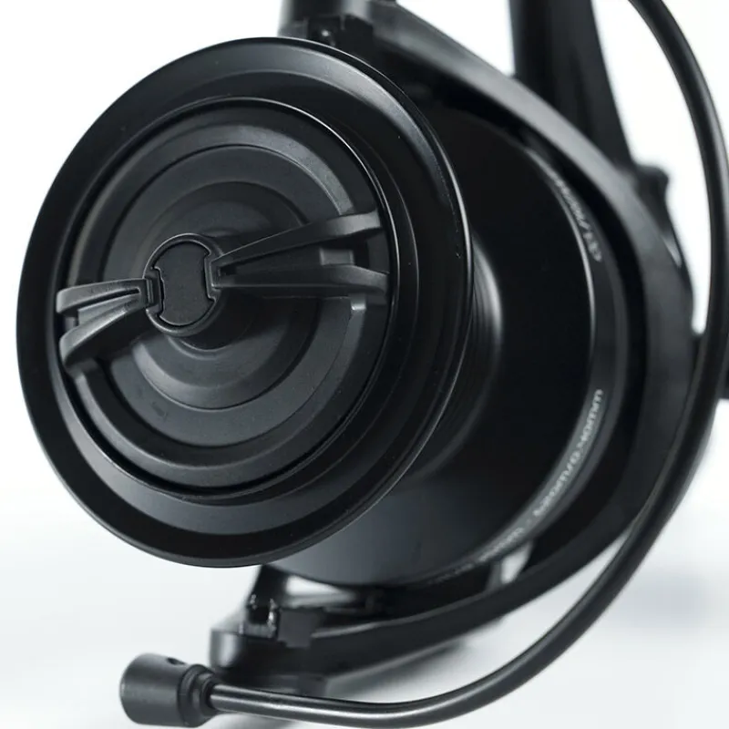Moulinets - PROWESS Moulinet carpe Adonia 9006 super slow FD