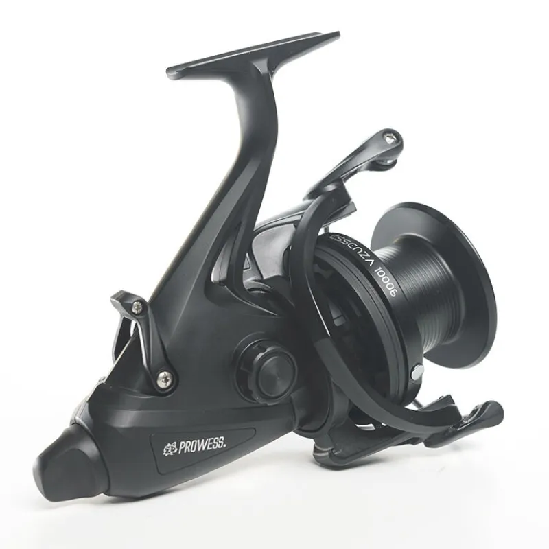 Moulinets - PROWESS Moulinet carpe Essenza 10006 FD debrayable