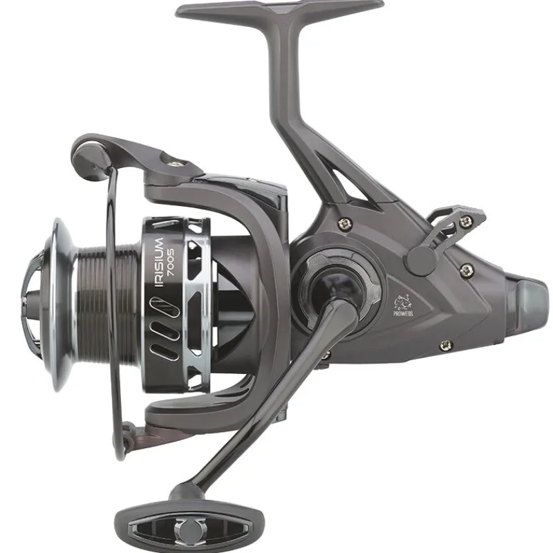 Moulinets - PROWESS Moulinet carpe Irisium debrayable 7005 FD