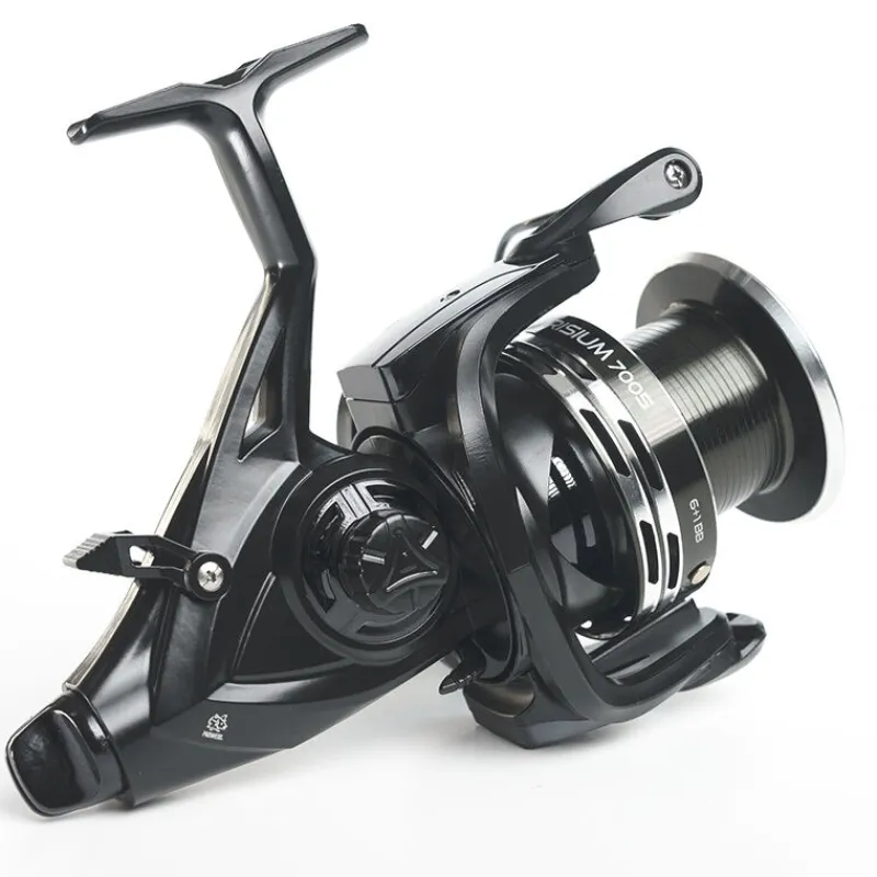 Moulinets - PROWESS Moulinet carpe Irisium debrayable 7005 FD