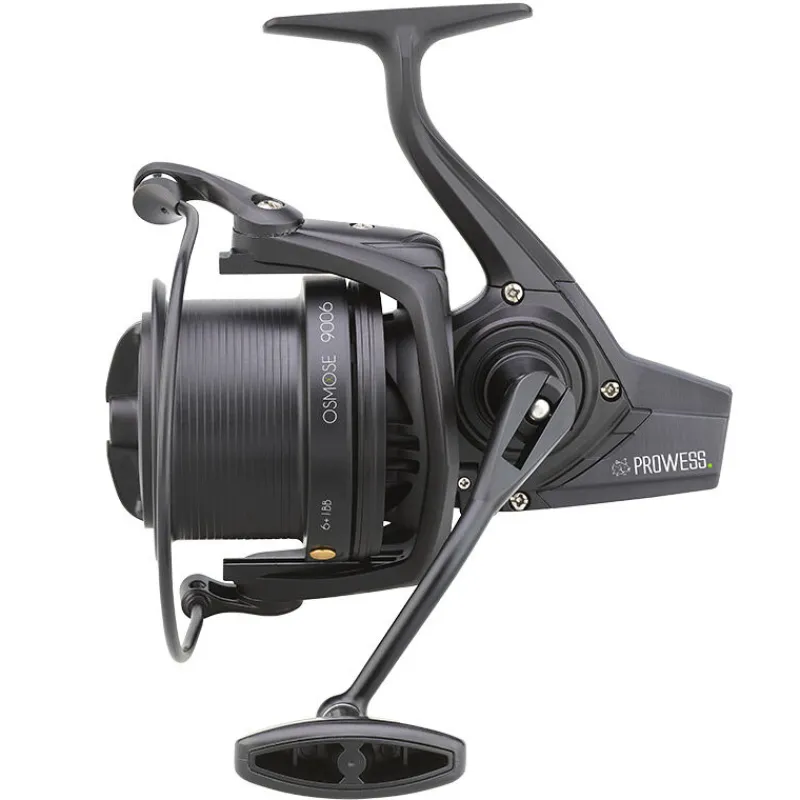 Moulinets - PROWESS Moulinet carpe Osmose X 9006 FD