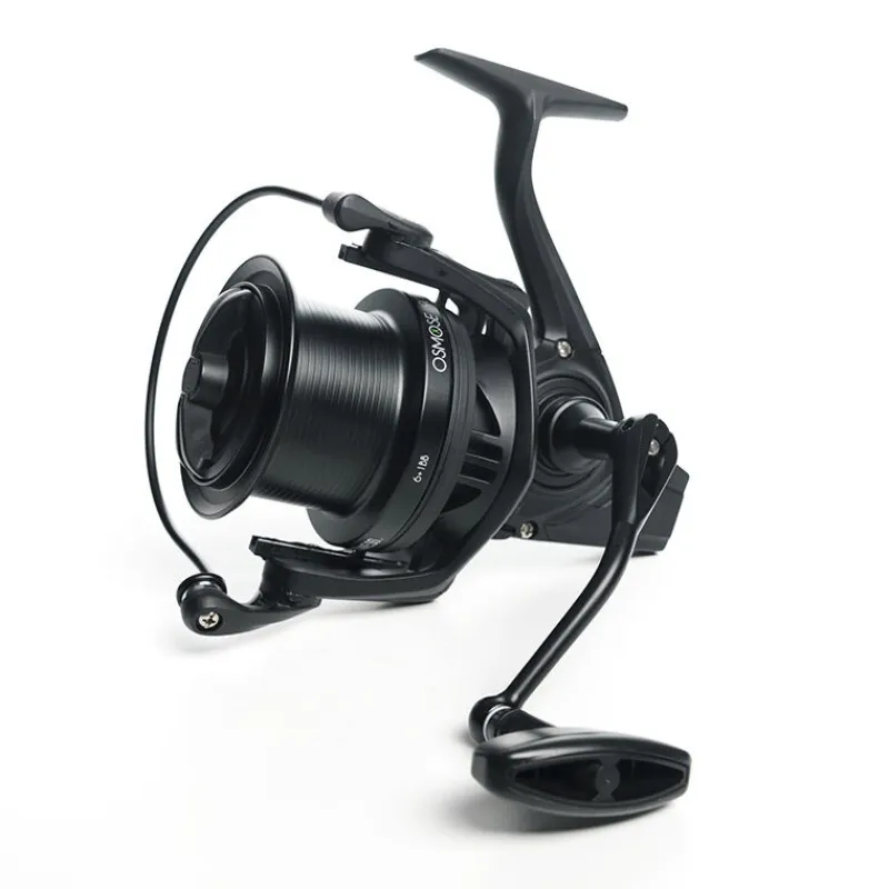 Moulinets - PROWESS Moulinet carpe Osmose X 9006 FD
