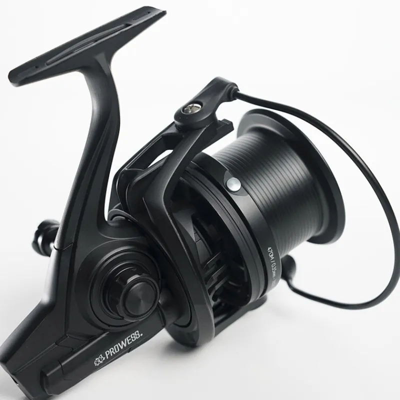 Moulinets - PROWESS Moulinet carpe Osmose X 9006 FD