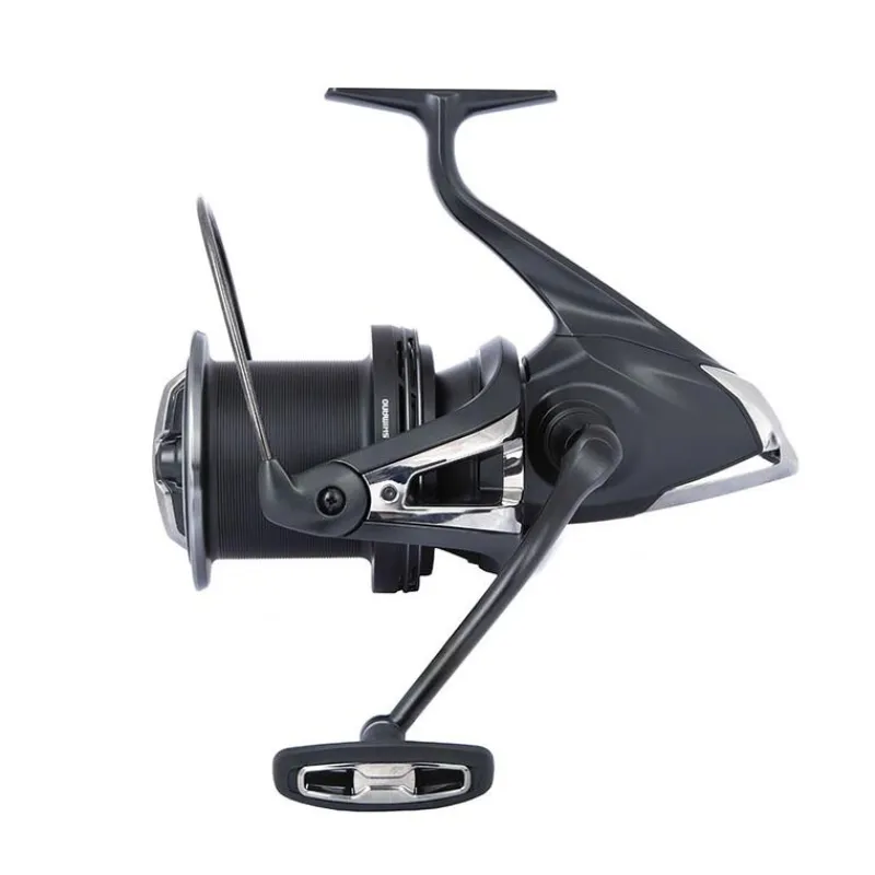 Moulinets - SHIMANO Moulinet carpe Aero technium MgS XTD 14000
