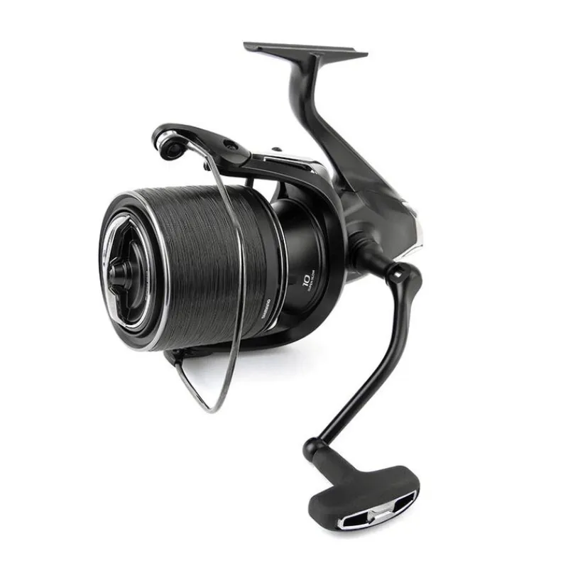 Moulinets - SHIMANO Moulinet carpe Aero technium MgS XTD 14000