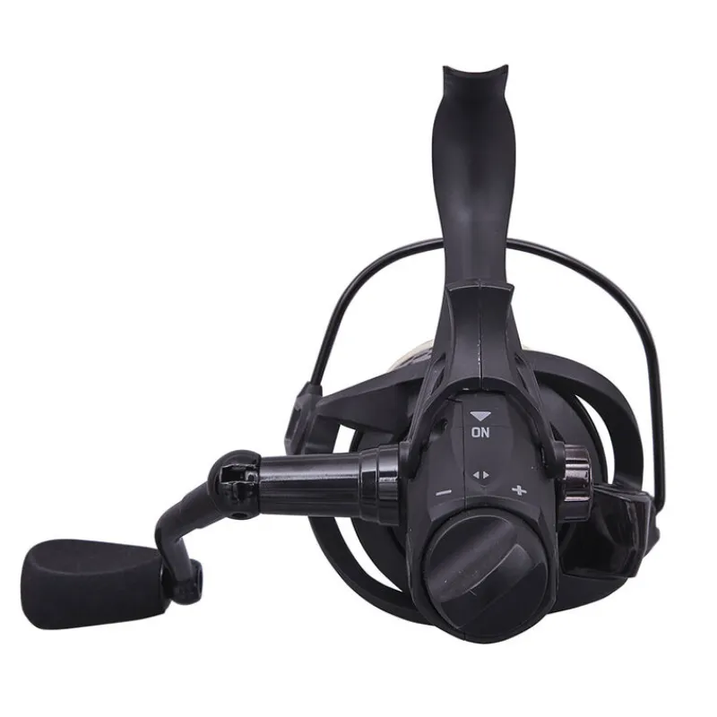 Moulinets - STARBAITS Moulinet carpe CX 5000 FS