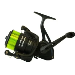 Moulinets - CARP KIDZ Moulinet 4000 FD