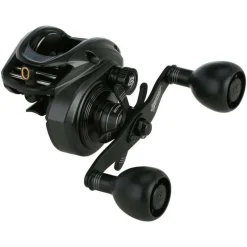 Moulinets - ABU GARCIA Moulinet Casting Beast 300LP-L
