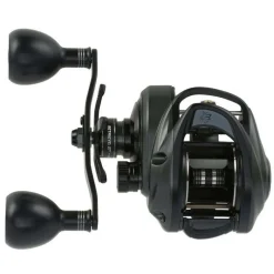 Moulinets - ABU GARCIA Moulinet Casting Beast 300LP-L
