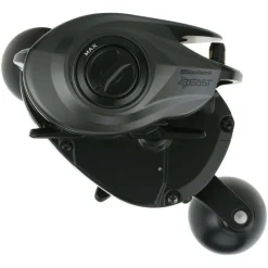 Moulinets - ABU GARCIA Moulinet Casting Beast 300LP-L