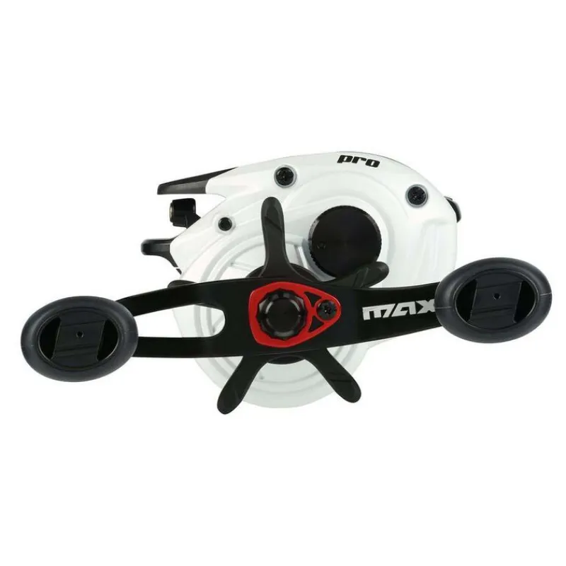 Moulinets - ABU GARCIA Moulinet Casting Max 5 Pro lp-L
