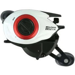 Moulinets - ABU GARCIA Moulinet Casting Max 5 Pro lp-L