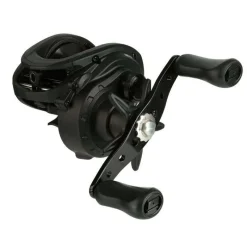 Moulinets - ABU GARCIA Moulinet Casting Max Predator 400lp