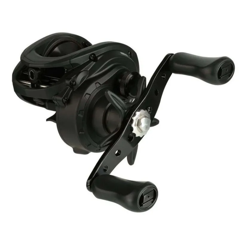 Moulinets - ABU GARCIA Moulinet Casting Max Predator 400lp