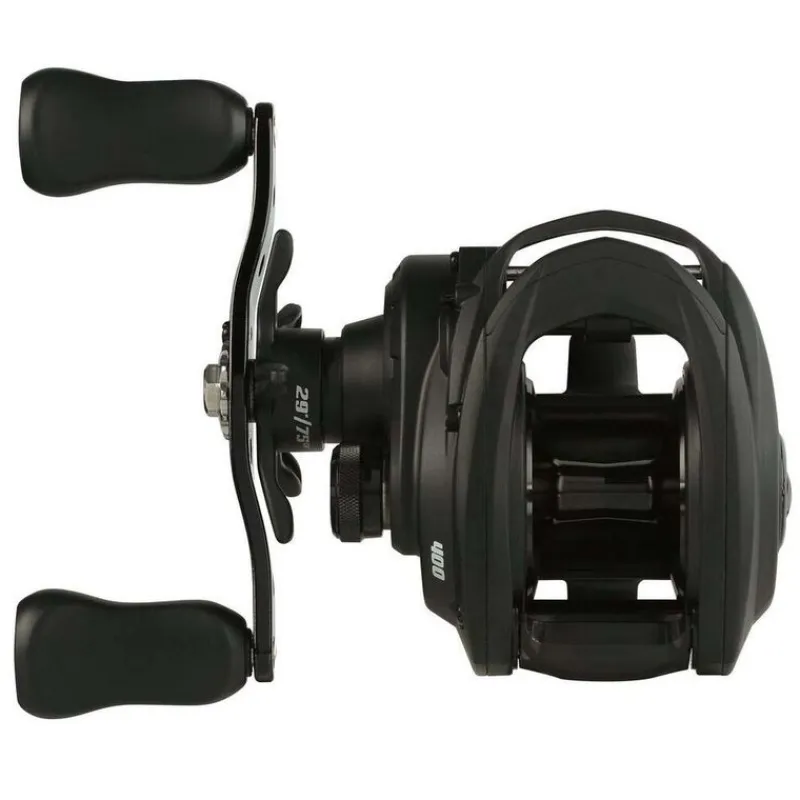 Moulinets - ABU GARCIA Moulinet Casting Max Predator 400lp