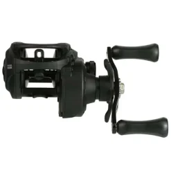 Moulinets - ABU GARCIA Moulinet Casting Max Predator 400lp