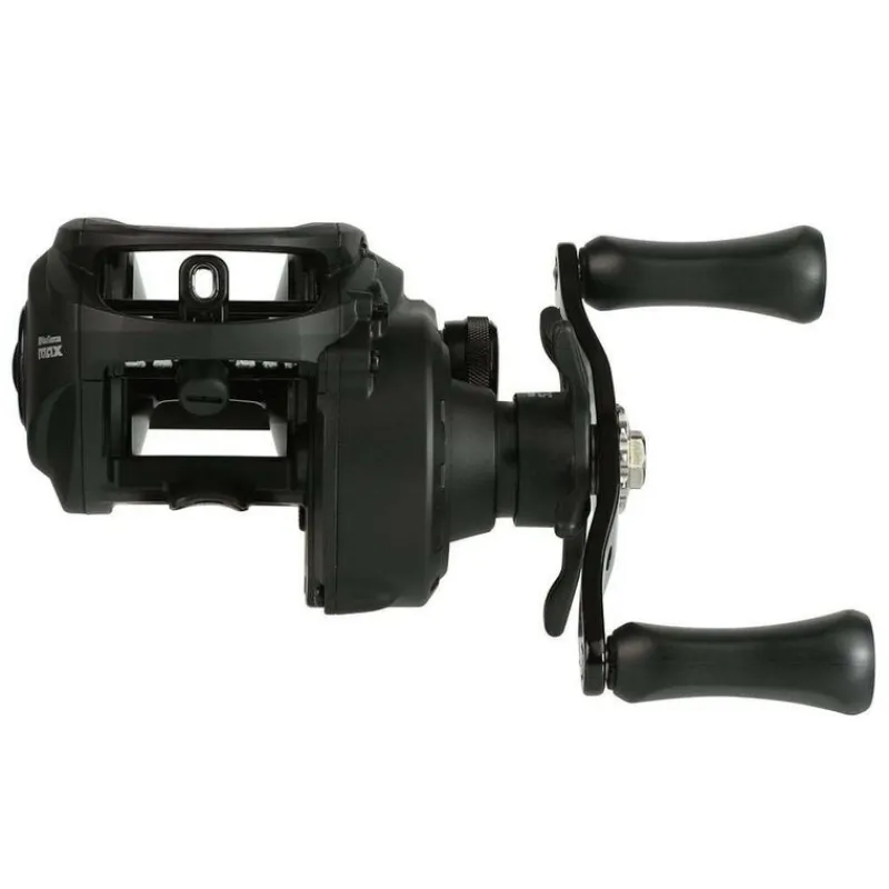 Moulinets - ABU GARCIA Moulinet Casting Max Predator 400lp