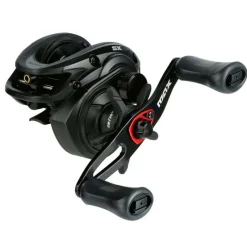 Moulinets - ABU GARCIA Moulinet Casting Max SX low Profil