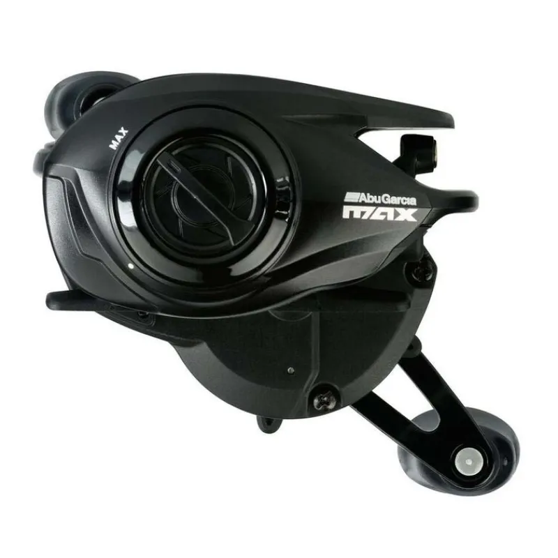 Moulinets - ABU GARCIA Moulinet Casting Max SX low Profil