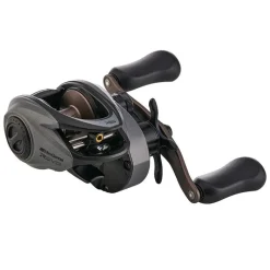 Moulinets - ABU GARCIA Moulinet Casting Revo SX HS