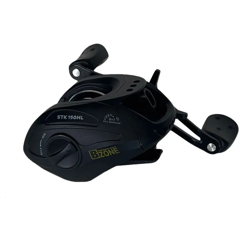 Moulinets - BZONE Moulinet Casting STK 150HL