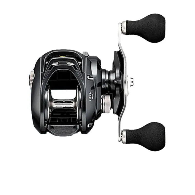 Moulinets - DAIWA Moulinet Casting Lexa 2024 300 HL
