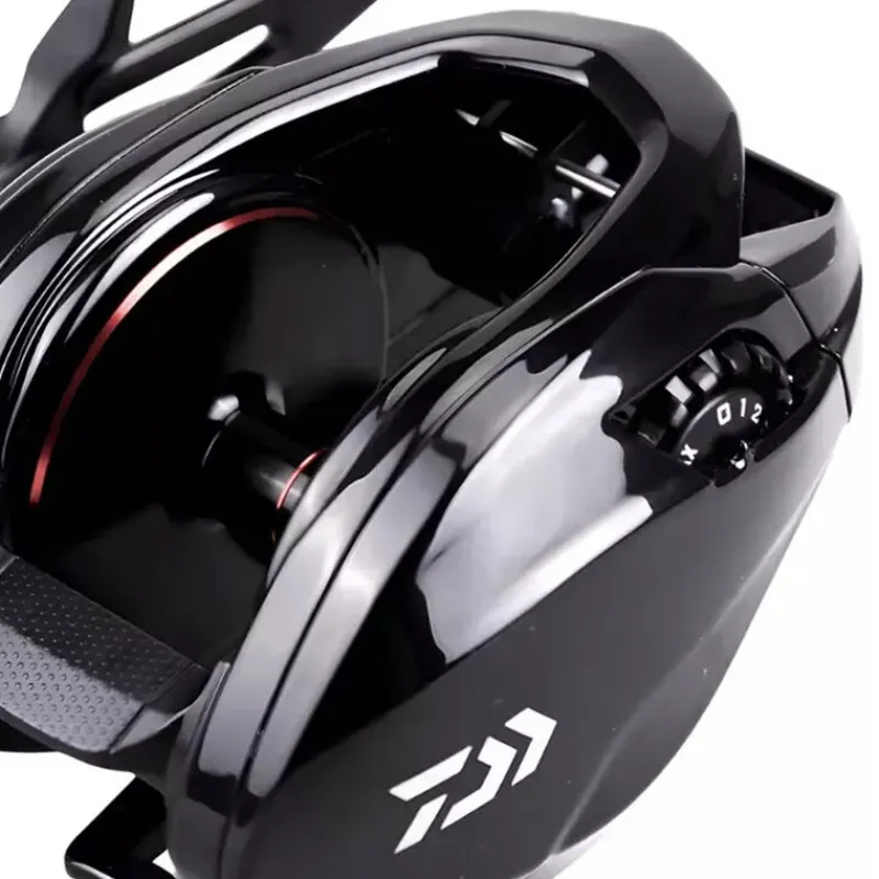 Moulinets - DAIWA Moulinet Casting Phantom 300 PL