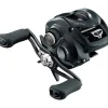 Moulinets - DAIWA Moulinet Casting Tatula 2023 TW 100 HL