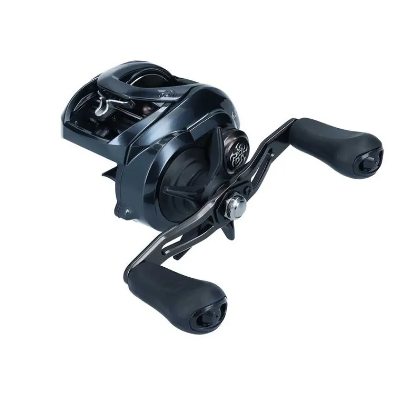 Moulinets - DAIWA Moulinet Casting Tatula TWS 300 HSL