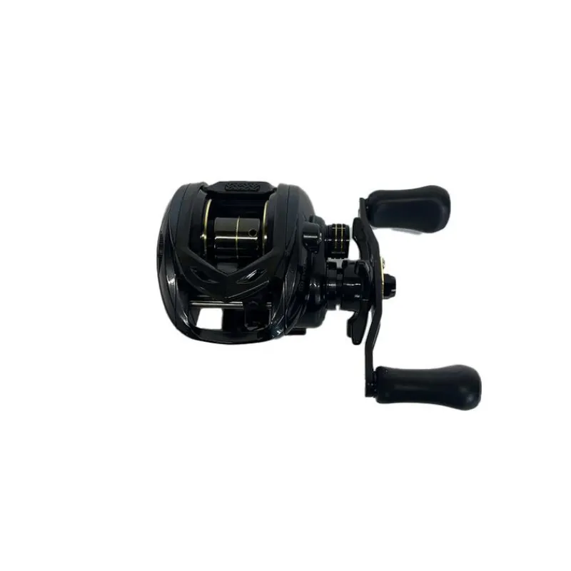 Moulinets - EVOK Moulinet Casting Aerian LP 201