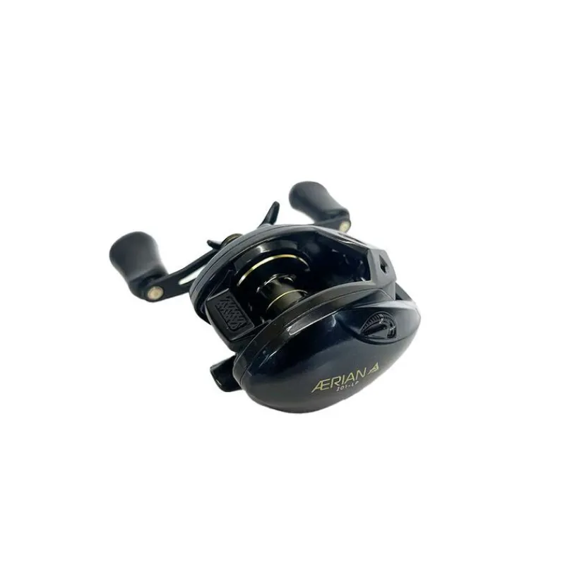 Moulinets - EVOK Moulinet Casting Aerian LP 201