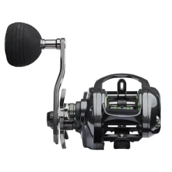 Moulinets - MADCAT Moulinet Casting Dominion Low Profile Reel 400