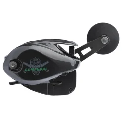 Moulinets - MADCAT Moulinet Casting Dominion Low Profile Reel 400
