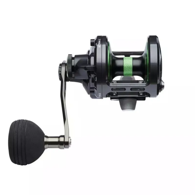 Moulinets - MADCAT Moulinet Casting Full Force Conventional