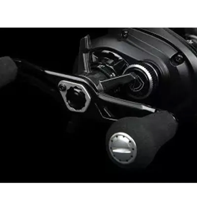 Moulinets - OKUMA Moulinet Casting DT HDT-101 H-A