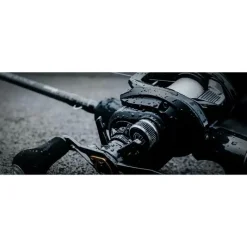Moulinets - OKUMA Moulinet Casting DT HDT-101 H-A