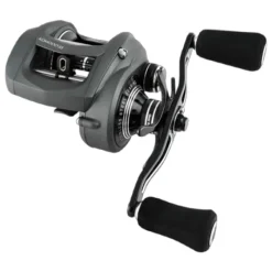 Moulinets - OKUMA Moulinet Casting Komodo SS KDS-364LX LH