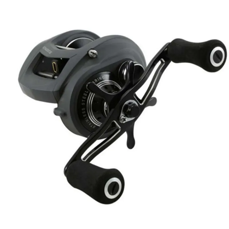 Moulinets - OKUMA Moulinet Casting Komodo SS KDS-364LX LH