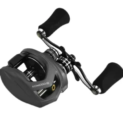 Moulinets - OKUMA Moulinet Casting Komodo SS KDS-364LX LH