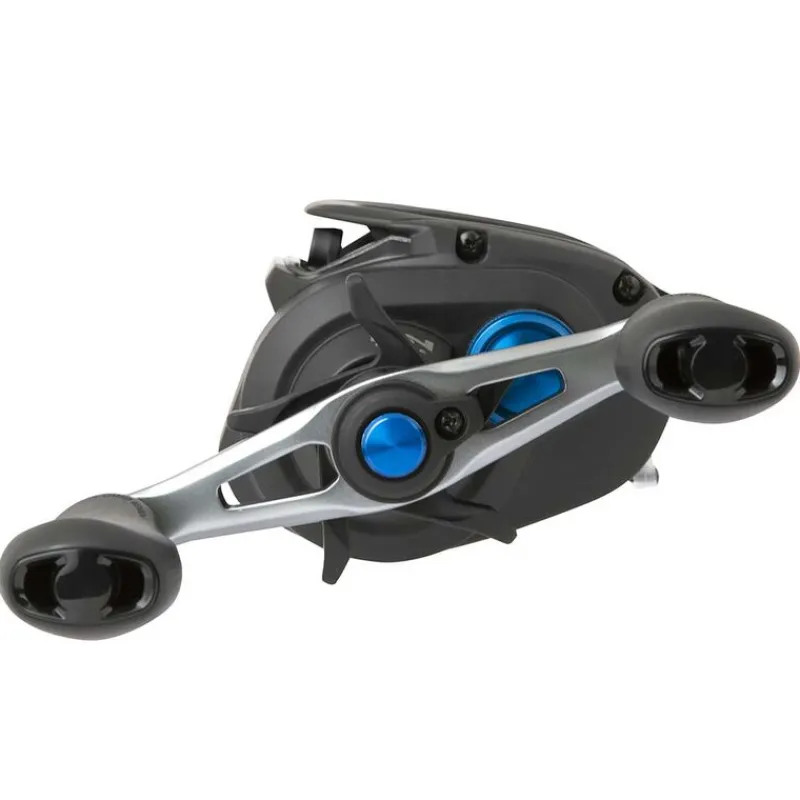 Moulinets - SHIMANO Moulinet Casting SLX 151 HG