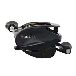 Moulinets - WESTIN Moulinet Casting W6-BC 101 HSG LH