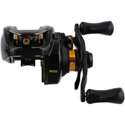 Moulinets - WESTIN Moulinet Casting W6-BC 101 HSG LH
