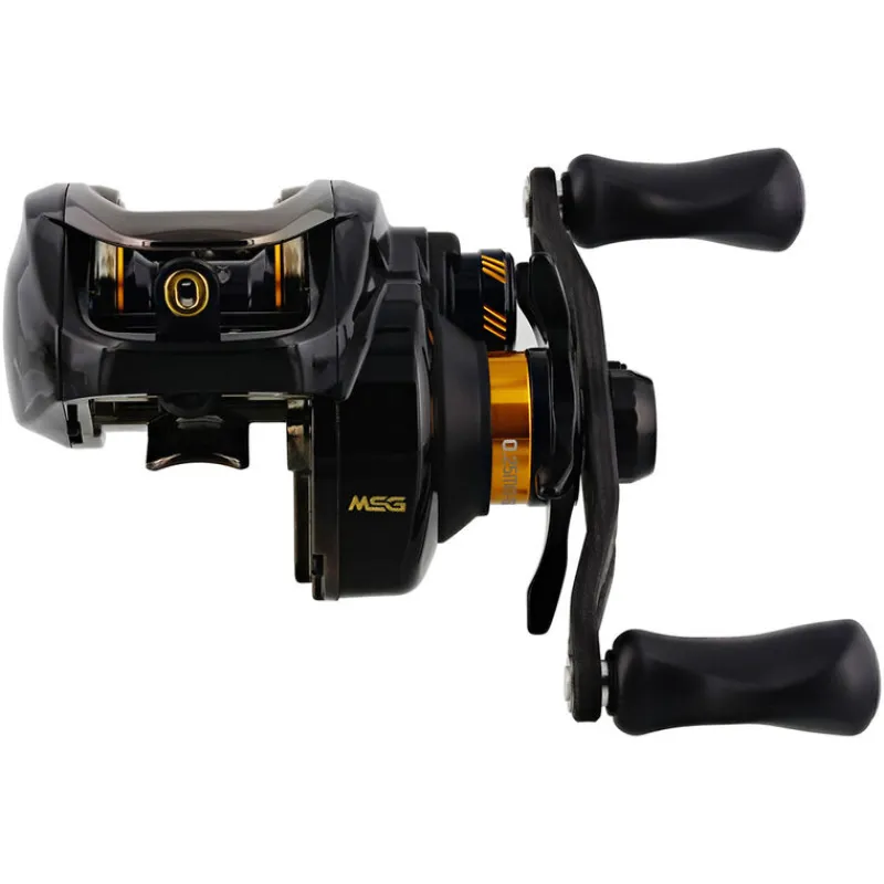 Moulinets - WESTIN Moulinet Casting W6-BC 101 HSG LH