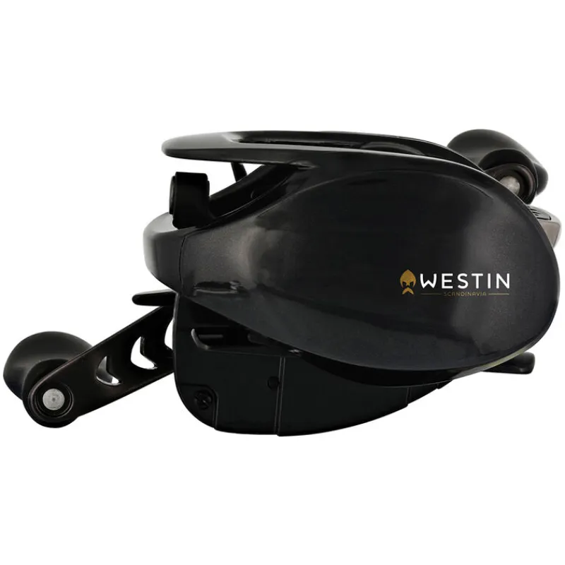 Moulinets - WESTIN Moulinet Casting W4-BC 201 LH