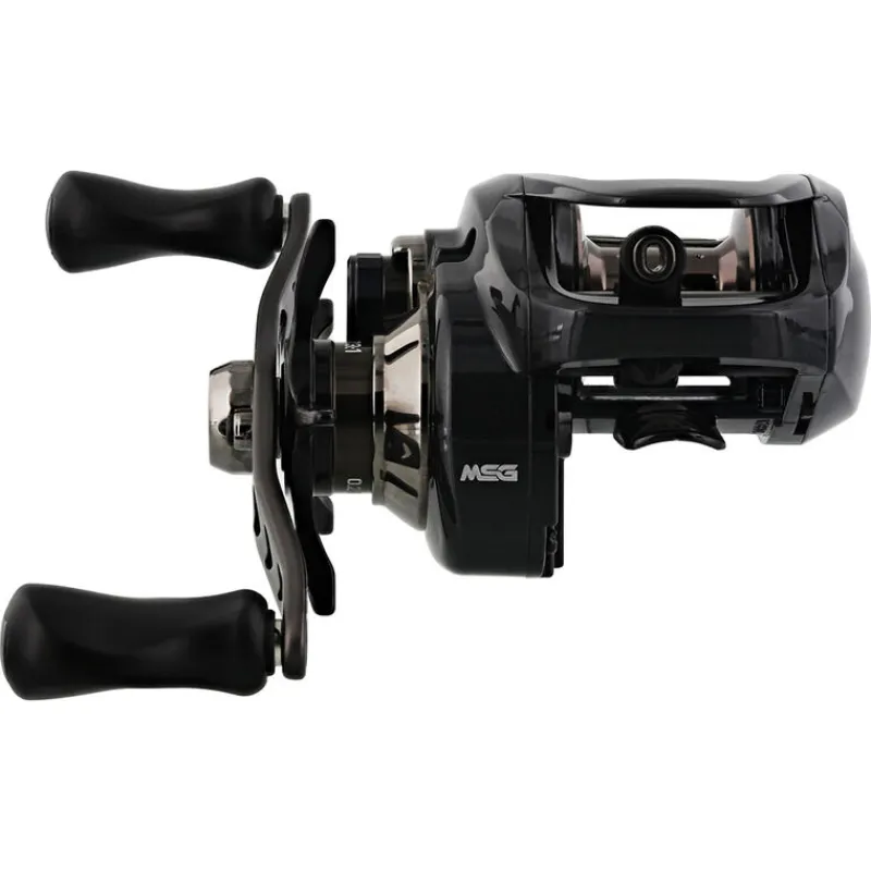 Moulinets - WESTIN Moulinet Casting W4-BC 201 LH