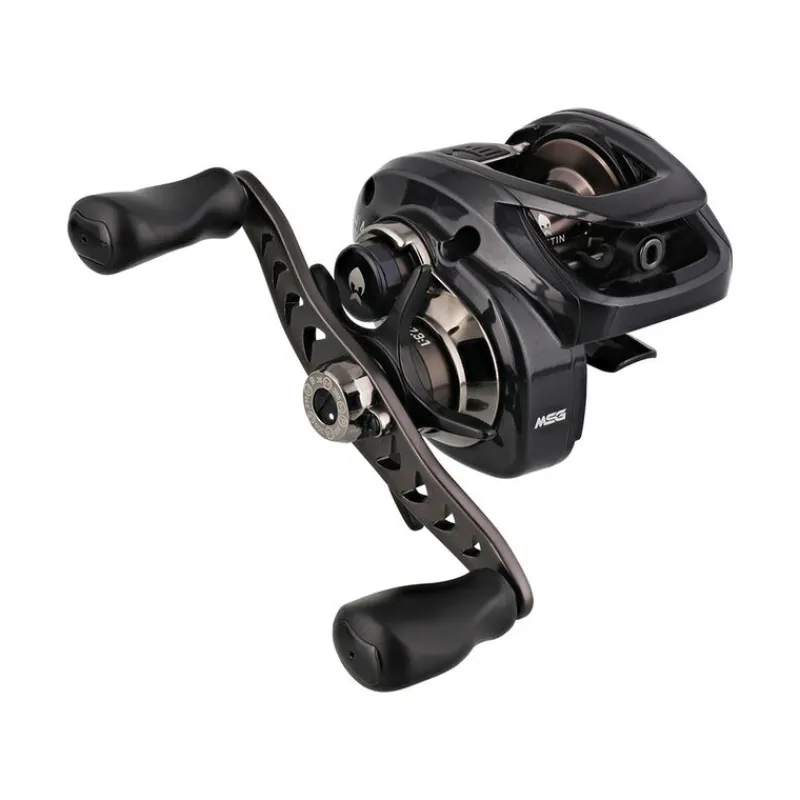 Moulinets - WESTIN Moulinet Casting W4 SSG 301 LH