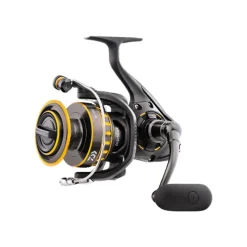 Pêche Aux Leurres|Moulinets - DAIWA Moulinet bg black gold 5000