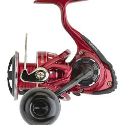Moulinets - DAIWA Moulinet bg lt rr ark 5000 dcx