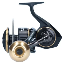Moulinets - DAIWA Moulinet BG MQ 18000 ARK